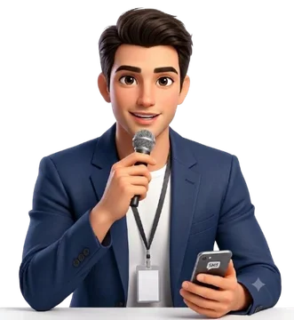 Edge AI Real Estate Assistant