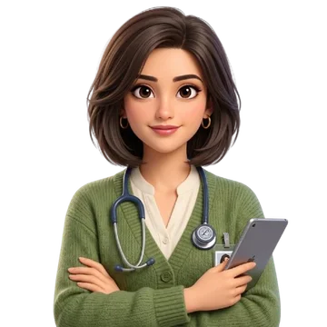 Chloe AI Healthcare Assistant